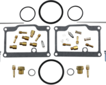 Parts Unlimited Carburetor Rebuild Kit For 2004 2005 Arctic Cat Saber Ca... - £60.06 GBP