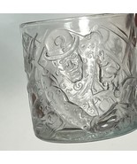 McDonalds 1995 Batman Forever The Riddler Glass Mug - $276.80 MXN