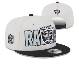 Las Vegas Raiders Baseball Hat/Cap - $30.00