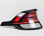 2022 2023 2024 OEM Kia Sportage LED Tail Light Left Driver Side 92401-DW100 - $143.55