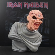 3d printed Iron Maiden Eddie - From The album Piece of Mind - $26.58