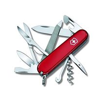 Victorinox 1374300 Army Knife Mountaineer  - $138.00