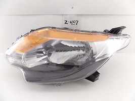 New OEM Headlight Head Light Lamp Mitsubishi L200 Triton 2015-2021 halog... - $222.75