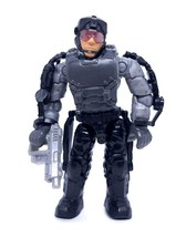 Mega Bloks Construx Call of Duty CNG76 Advance Soldier Exo Suit Figure NEW  - £9.13 GBP