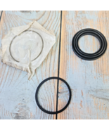 GM 21010542 Saturn S Series SL SW SC Front Brake Caliper Seal Rebuild Ki... - $31.49 CAD