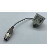 SMC ISE40A-N01-Y Digital Pressure Switch  - $610.27 MXN