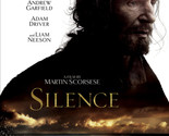 Silence DVD | Region 4 - $11.99