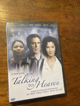 Talking to Heaven (DVD, Full Screen) NEW - $2.96