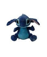 Disney Store Original Authentic Lilo STITCH 13&quot; Plush Toy Stuffed Animal  - £11.80 GBP