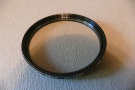 Vivitar 62mm UV-Haze Filter Japan - $37.50