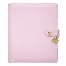 Pukka Pad, Carpe Diem A5 Planner with Weekly, Monthly Undated Inserts, 10 X 9.5  - £25.94 GBP+