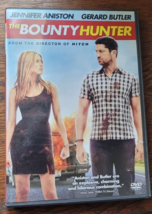 The Bounty Hunter - DVD By Jennifer Aniston,Gerard Butler - GOOD - £5.58 GBP