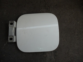 Fuel Filler Door Gas Flap Lid 1996 97 98 99 00 01 Acura RL White - £33.28 GBP