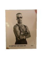 Marteau Presser Kit Photo Mc Mchammer - $26.99