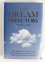 Dream Dictionary The Comprehensive Guide to Analysis and Interpretation - £10.83 GBP