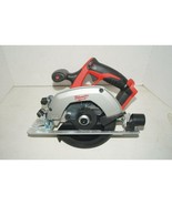 Milwaukee 2630-20 M18 Li-Ion Cordless 6-1/2 in. Circular Saw (Tool-Only)... - €119,80 EUR