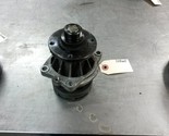 Water Coolant Pump From 2004 BMW 330I  3.0 - $34.95