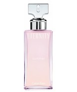 Eternity Summer 2014 by Calvin Klein 3.4 oz Eau De Parfum Spray for Wome... - $98.95