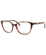 KATE SPADE TAYA-0086-52 Eyeglasses Eye Glasses 0086 HAVANA Authentic New... - €83,96 EUR