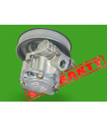 Porsche Boxster 986 996 1996-2004 PAS Power Steering Fluid Pump 996.314.... - $205.57 CAD