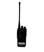 TR Titan Radio TR400 U Two –Way Radio 450-470MHz No Charger Battery Works  - $133.01 CAD