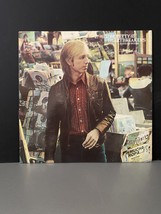 Vintage Vinyl Album Hard Promises by Tom Petty &amp; THB Backstreet Records 1981 - £15.98 GBP