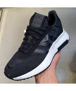Adidas Originals Retropy F2 Core Black/Core Black/Footwear White GW5472 - $106.68 CAD