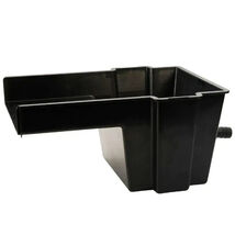 TOTALPOND 8 in. Spillway Water Course Cascade 8&quot; Waterfall Effect for Po... - $31.02