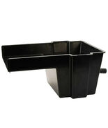 TOTALPOND 8 in. Spillway Water Course Cascade 8&quot; Waterfall Effect for Po... - €26,79 EUR