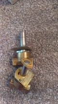 NEW Parker Regulator Fluid Control Valve LOT of 2 #- 06f2502122 / 06f25c... - $45.59
