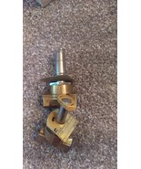 NEW Parker Regulator Fluid Control Valve LOT of 2 #- 06f2502122 / 06f25c... - $63.57 CAD