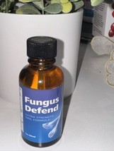 Fungus Defend Extra Strength Proprietary Toenail Nail Health  1oz 30ml - £10.54 GBP