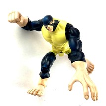 Beast 1997 Toybiz Original X-Men Action Figure Loose - £15.82 GBP
