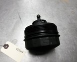 Oil Filter Cap From 2007 BMW 328xi  3.0 - $19.95