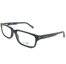 Arnette Eyeglasses Frames MOD.7057 1108 Matte Black Rectangular 51-16-140 - £36.55 GBP