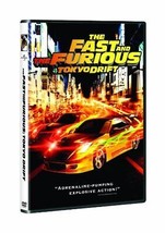 Fast And Furious Tokyo Drift - £6.89 GBP