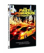 Fast And Furious Tokyo Drift - £6.88 GBP