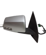 09 10 11 12 Outlook traverse Acadia right silver door mirror power foldi... - $108.53 CAD