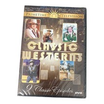 Classic Westerns DVD - 9 Classic Episodes - Digiview Entertainment - Sea... - $6.80