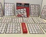 The Original Pokeno Card Game by Bicycle C2210-210689 2018 - $21.04