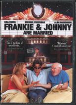 Frankie &amp; Johnny Are Married [DVD] - £4.77 GBP