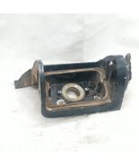 Pontiac 480661 1971-1972 GP Black RH Fiberglass Park Light Housing Mount... - $107.17 CAD