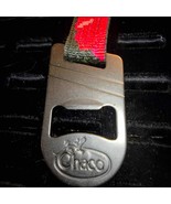 Old vintage Chaco keychain bottle opener - €18,58 EUR