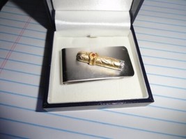 cigar  money clip - $55.00