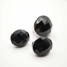 Vintage Very Nice 925 Sterling Silver Women's Jewelry Set 23,8 g - $122.00