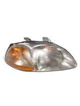 Passenger Right Headlight Fits 96-98 CIVIC 1211683 - $28.22