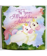 Fly Forever A Magical Unicorn Adventure Children Book for Encouragement - £11.18 GBP