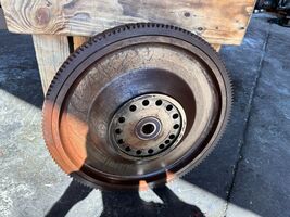 VOLVO D12 A/C D13A DIESEL ENGINE FLYWHEEL 20537671 20729380 OEM - $475.00
