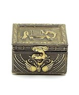 Boîte de rangement en bois bracelet organisateur, boucles d&#39;oreilles,... - $10.41 CAD