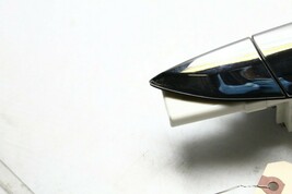 2009-2014 ACURA TSX REAR RIGHT PASSENGER EXTERIOR CHROME DOOR HANDLE P5700 image 3